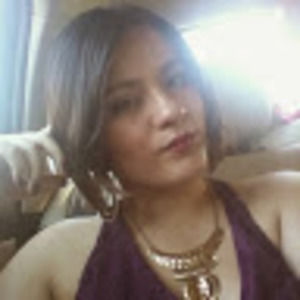 Meet your Posher, Graciela